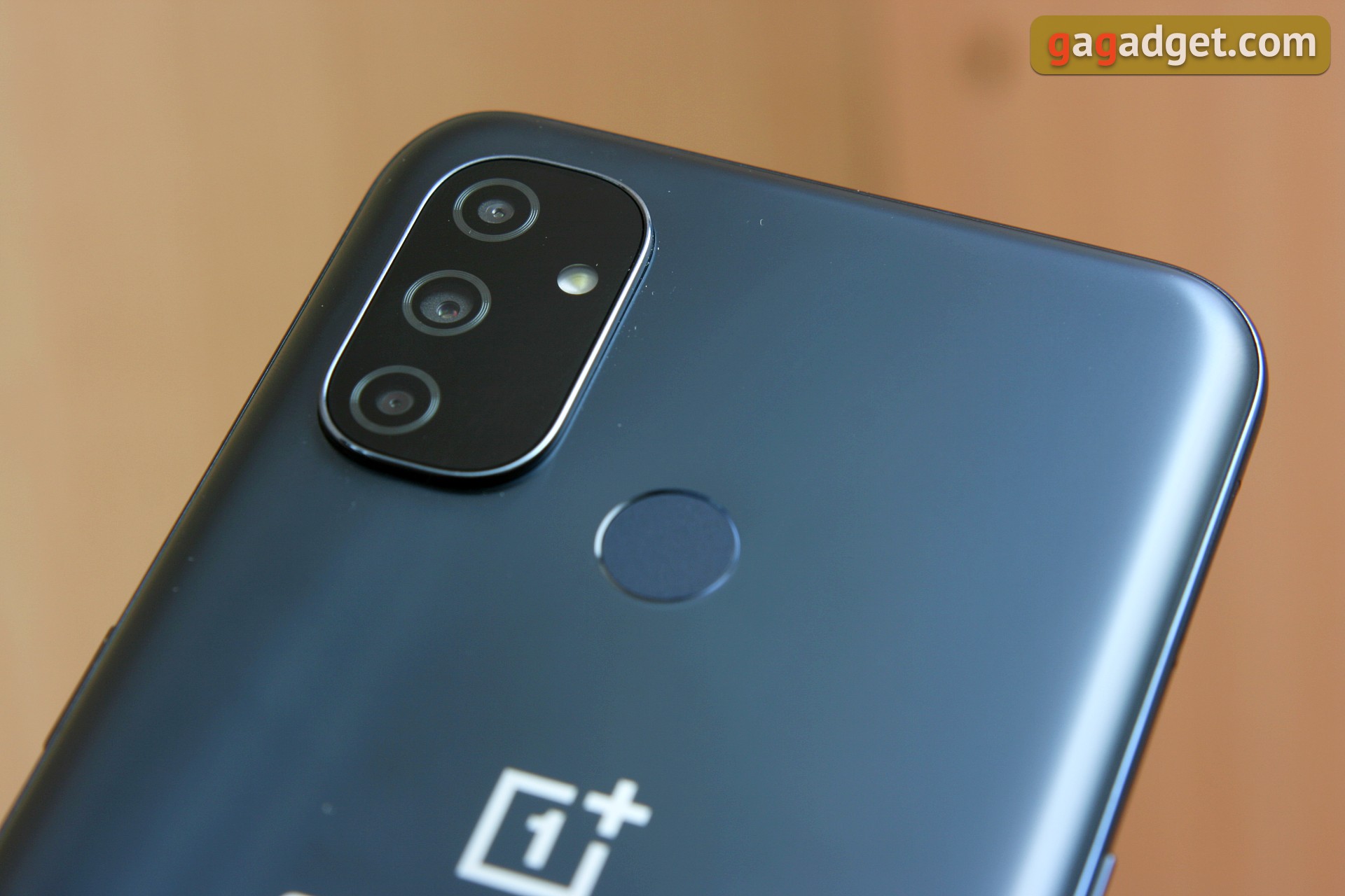 Обзор Oneplus Nord N100: смартфон, который выгодно купить на AliExpress-173