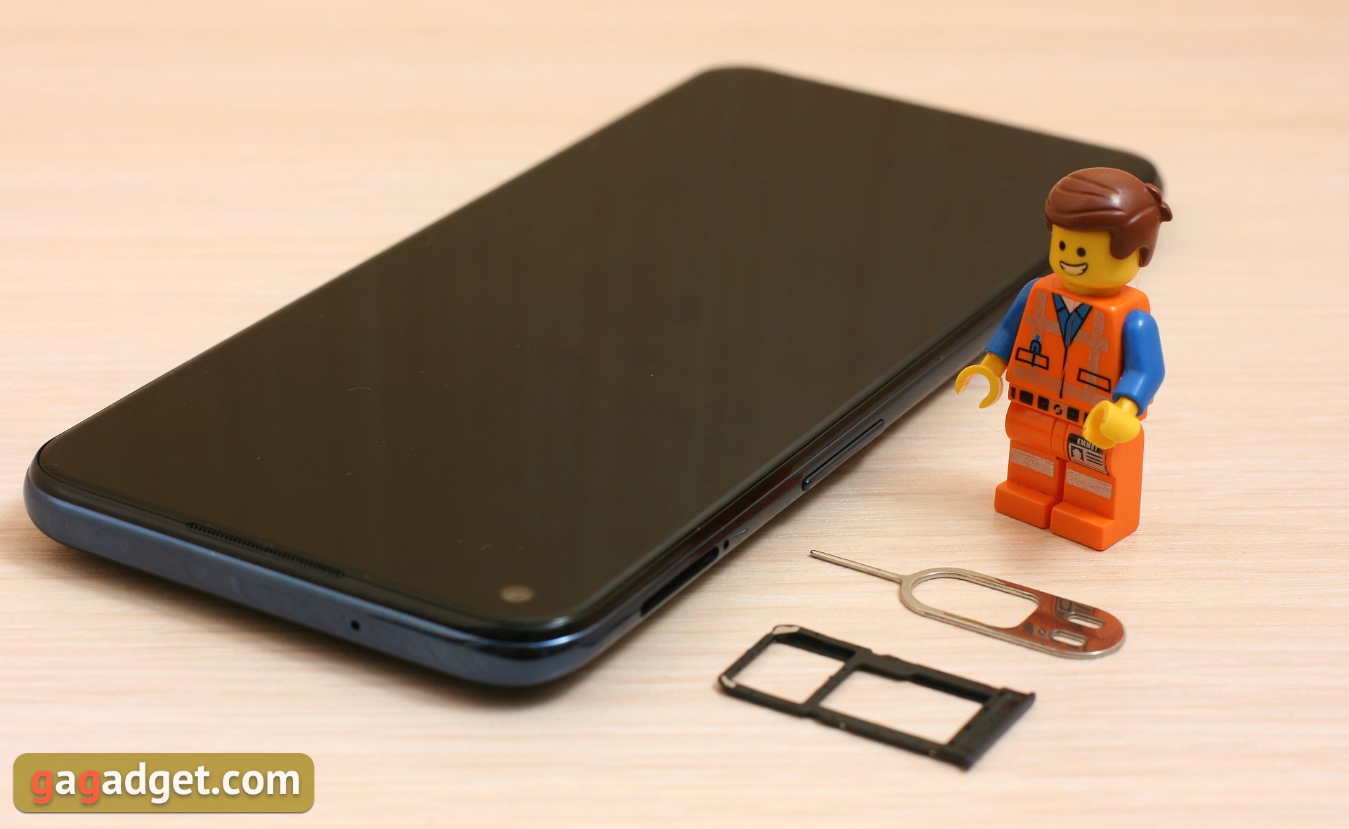 Обзор Oneplus Nord N100: смартфон, который выгодно купить на AliExpress-106