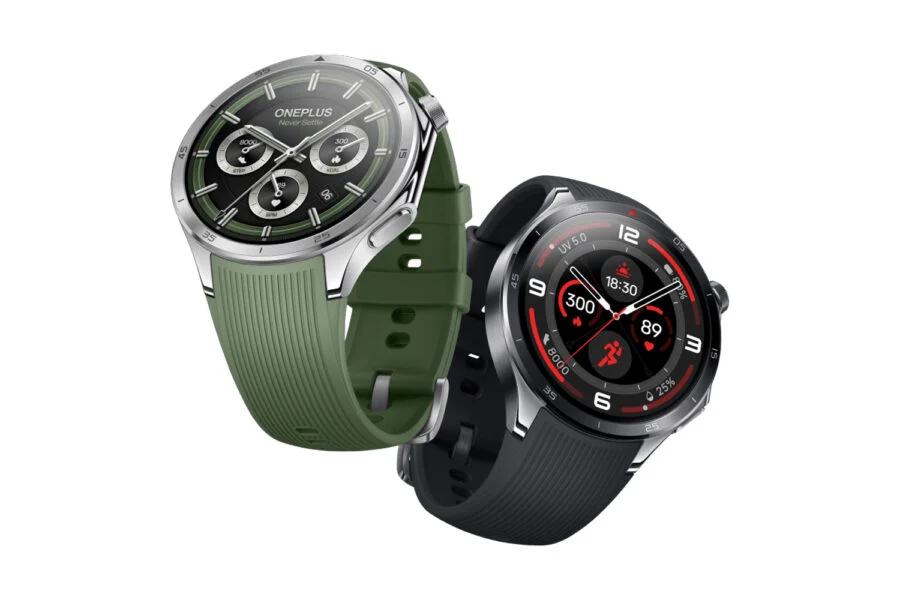 Features of the OnePlus Watch 3