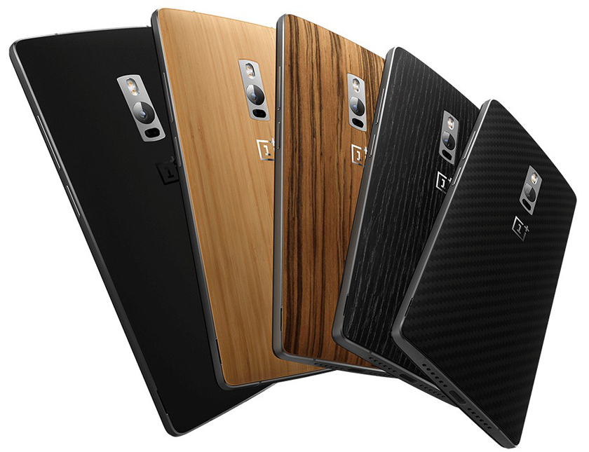 Представлен "Убийца флагманов 2016 года" OnePlus 2-2