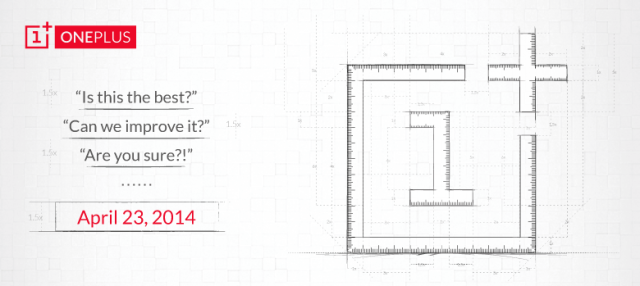 Смартфон OnePlus One будет работать на процессоре Qualcomm Snapdragon 801-2