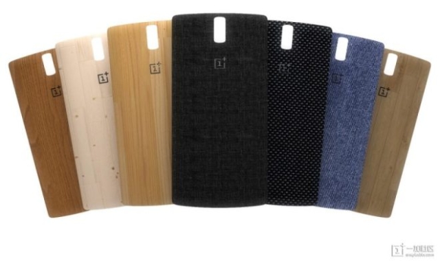 «Убийца флагманов», смартфон OnePlus One анонсирован-5