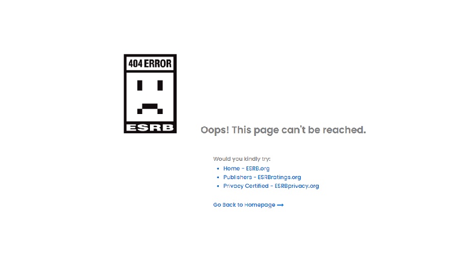 The page for the Xbox version of Stray has been removed from the ESRB website. But the game could still be released on US consoles in the second half of the year-2