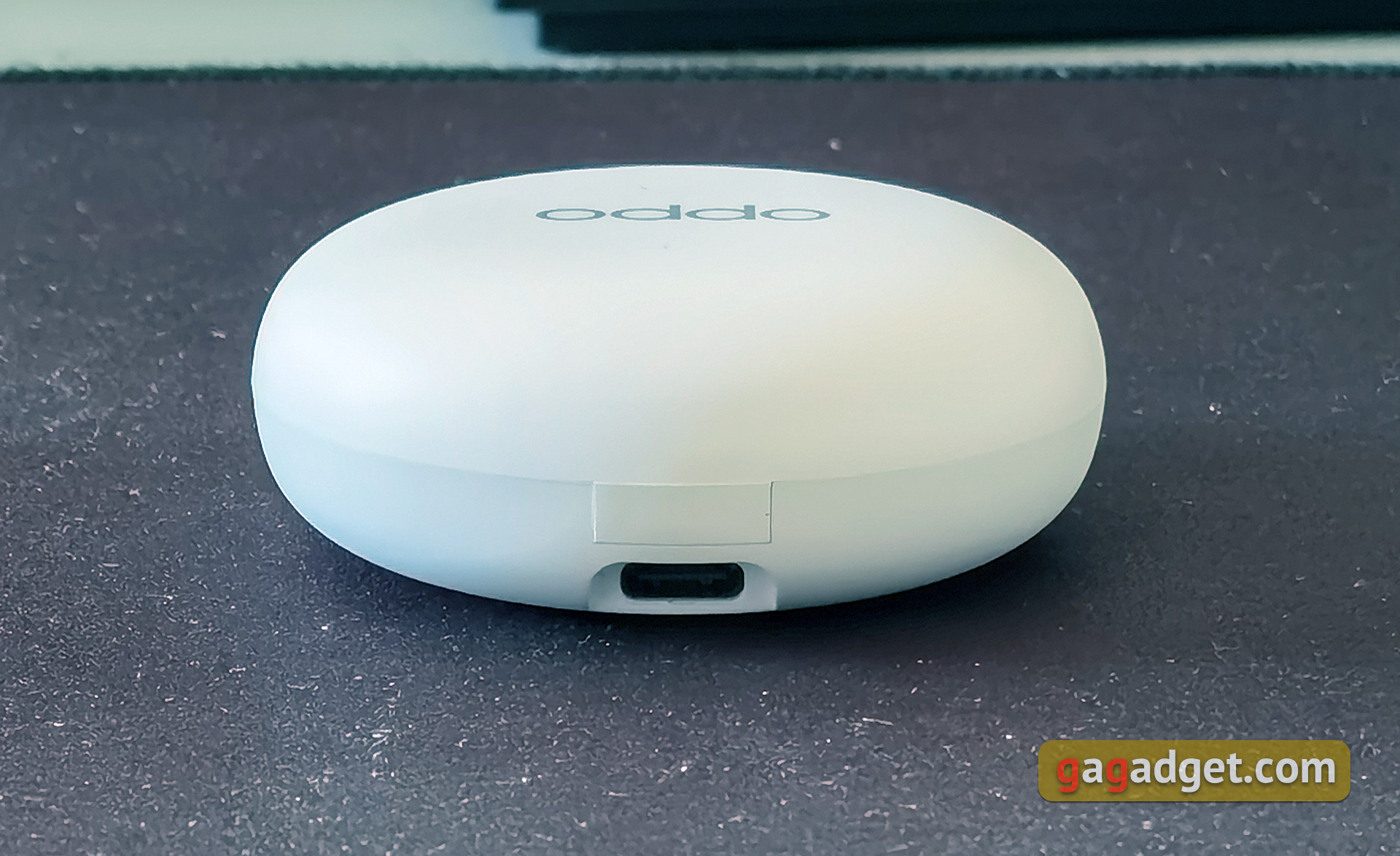 Обзор OPPO Enco W31: true wireless наушники с влагозащитой и сенсорным управлением-12