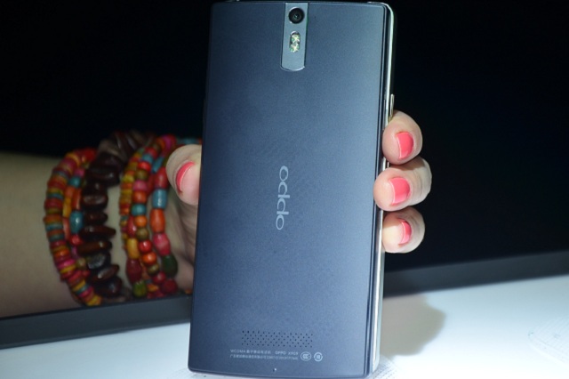 Oppo Find 5 своими глазами-4