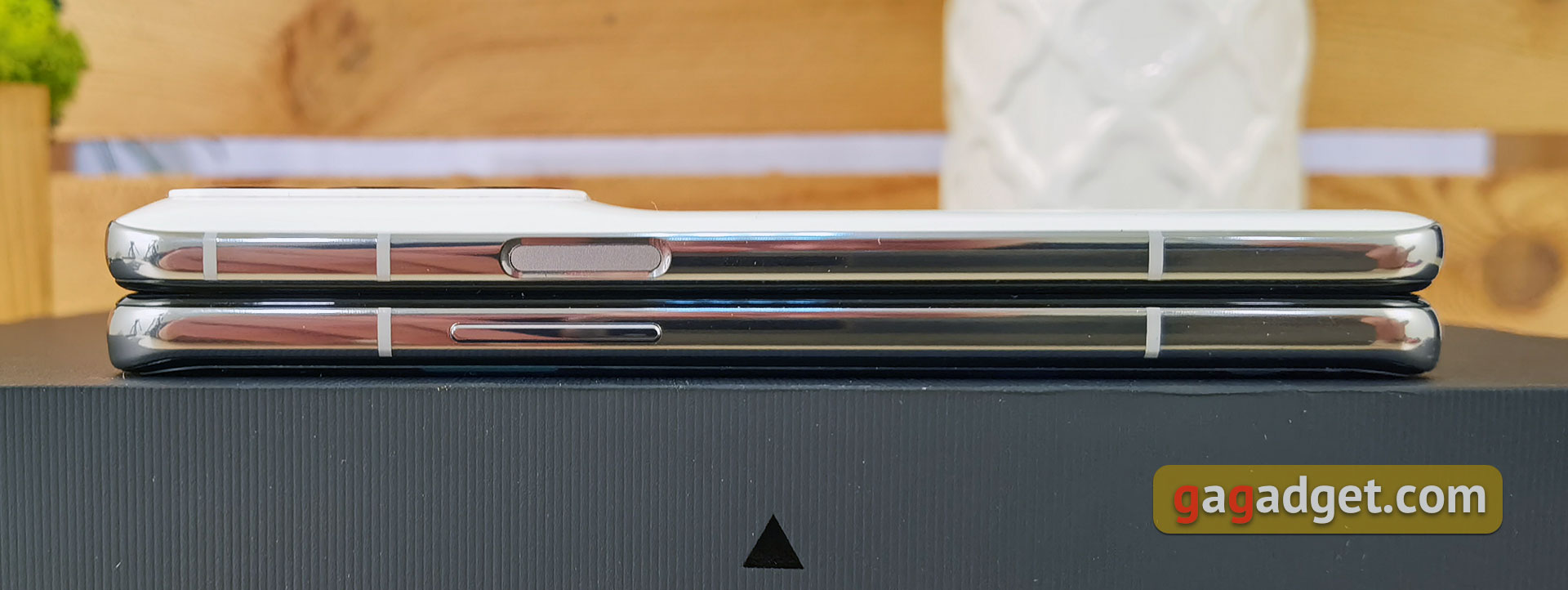 OPPO Find N Review: a Foldable Smartphone with Wrinkle-Free Display-16