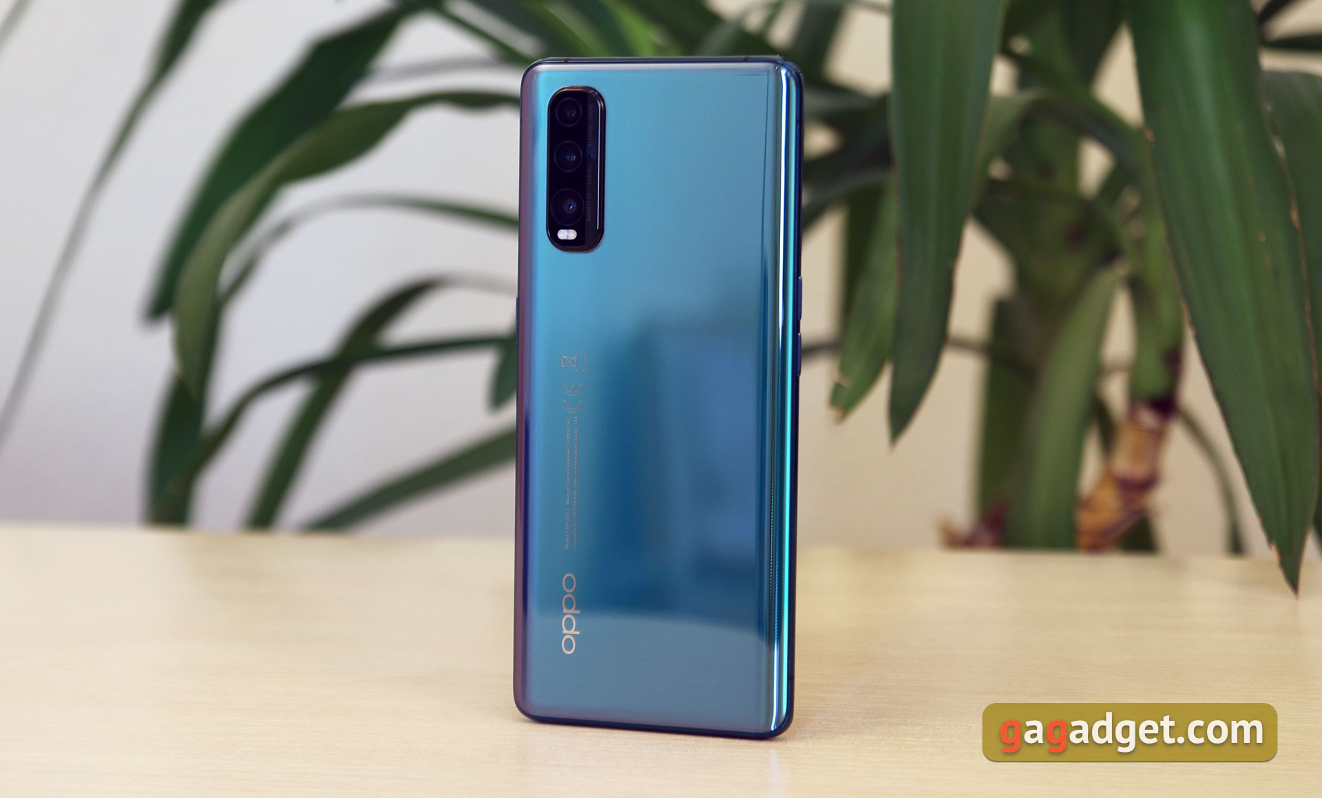 Обзор OPPO Find X2: фантастический экран и максимум производительности-12