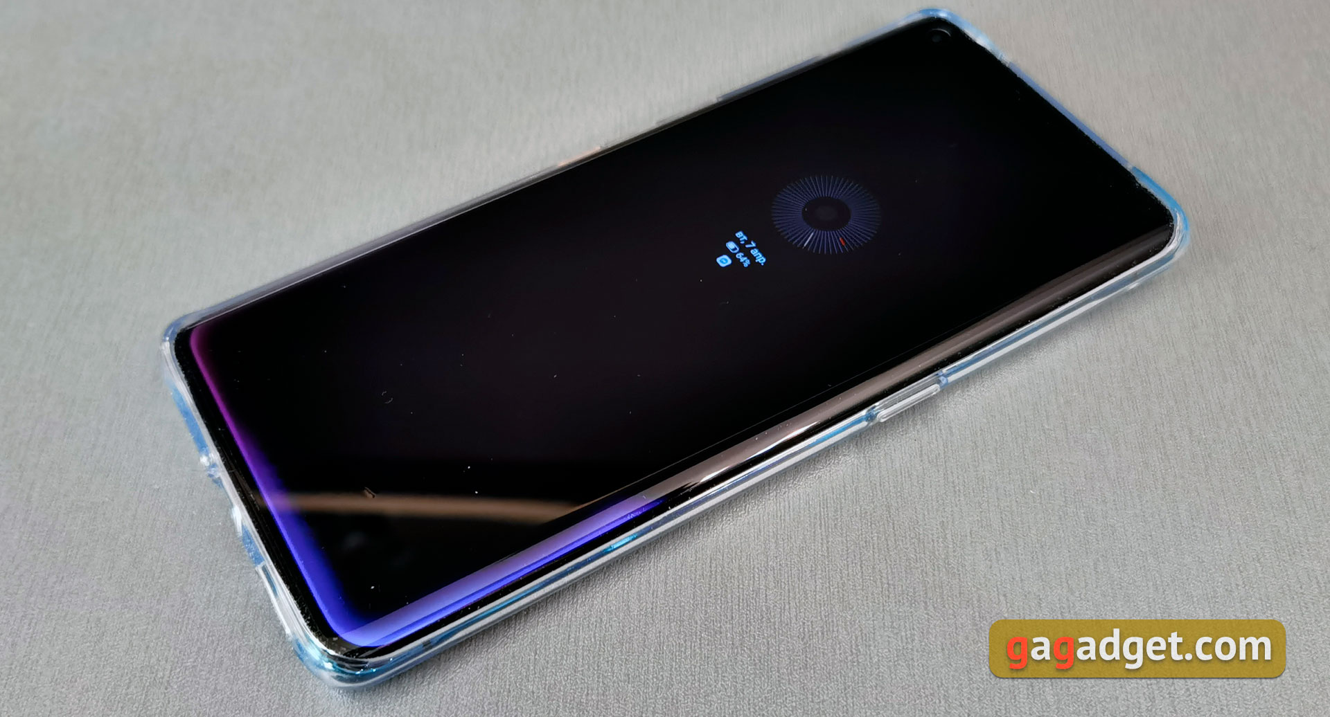 Обзор OPPO Find X2: фантастический экран и максимум производительности-16
