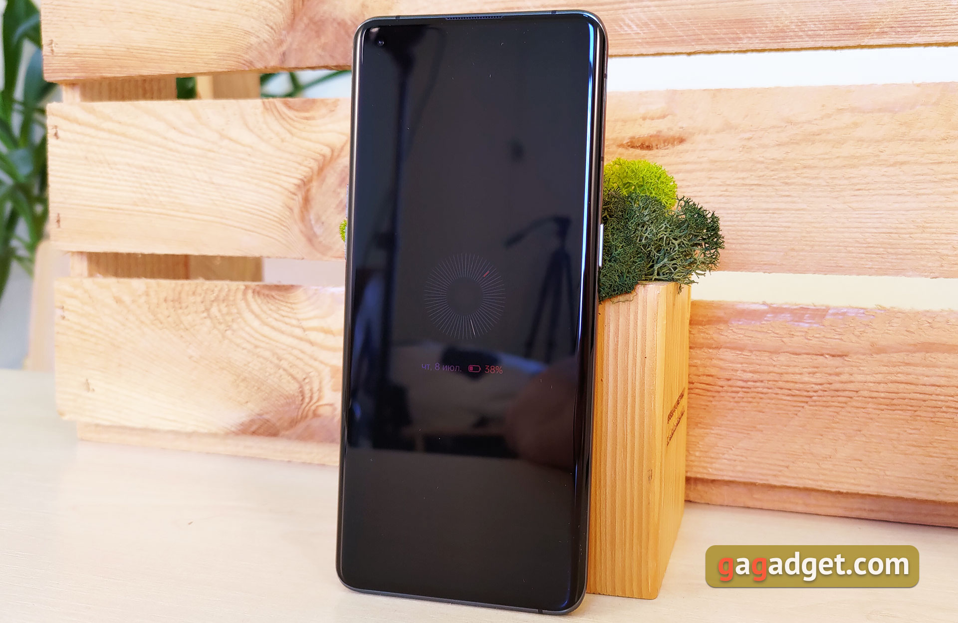 Обзор OPPO Find X3 Pro: микроскоп в кармане-24