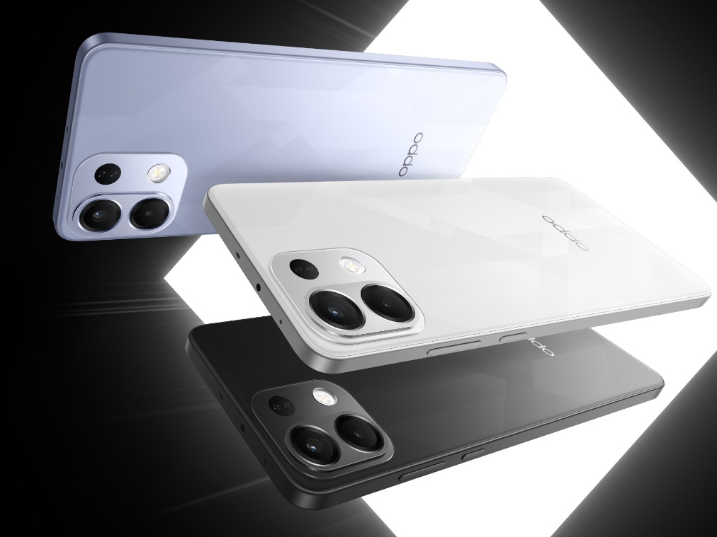Smartphone Oppo K12s