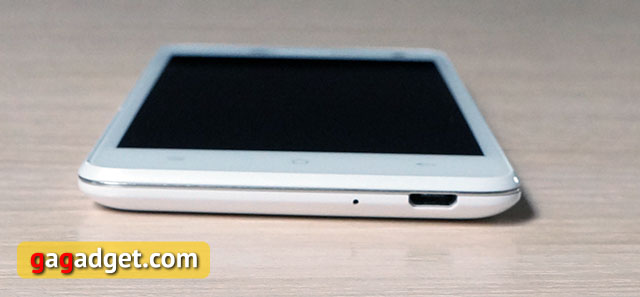 Обзор Android-смартфона OPPO Mirror R819-4