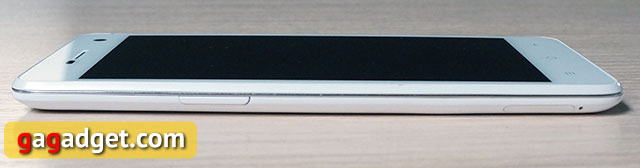 Обзор Android-смартфона OPPO Mirror R819-6