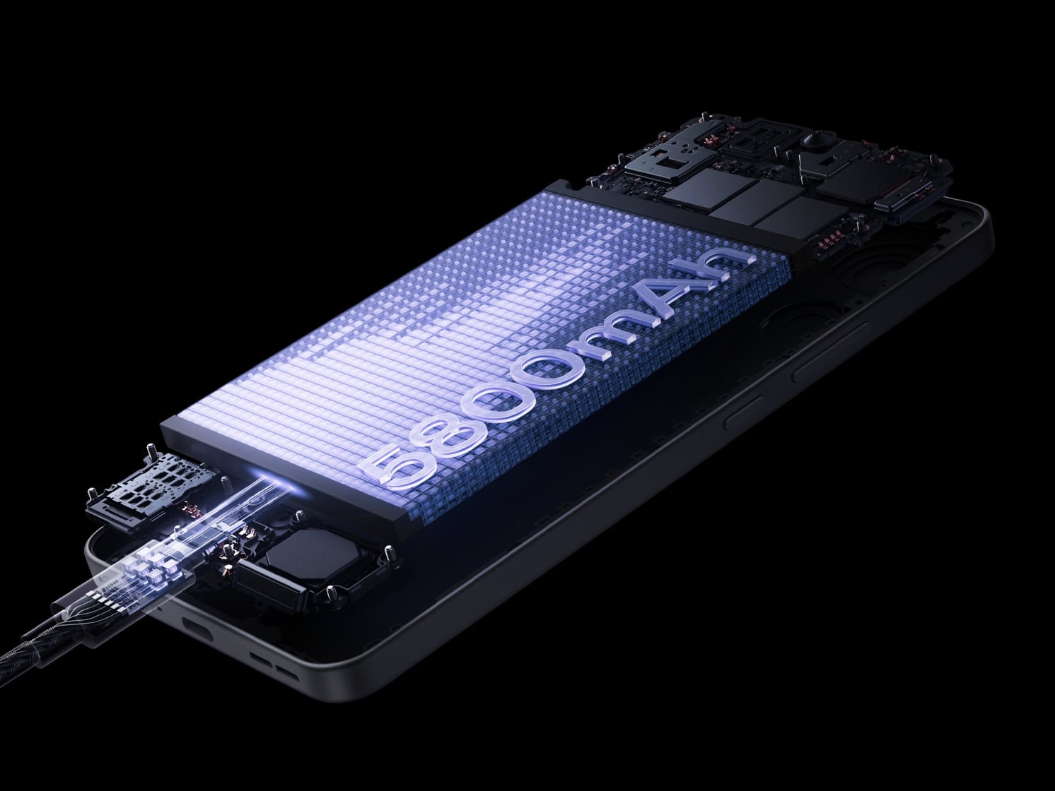 OPPO Reno13 F смартфон