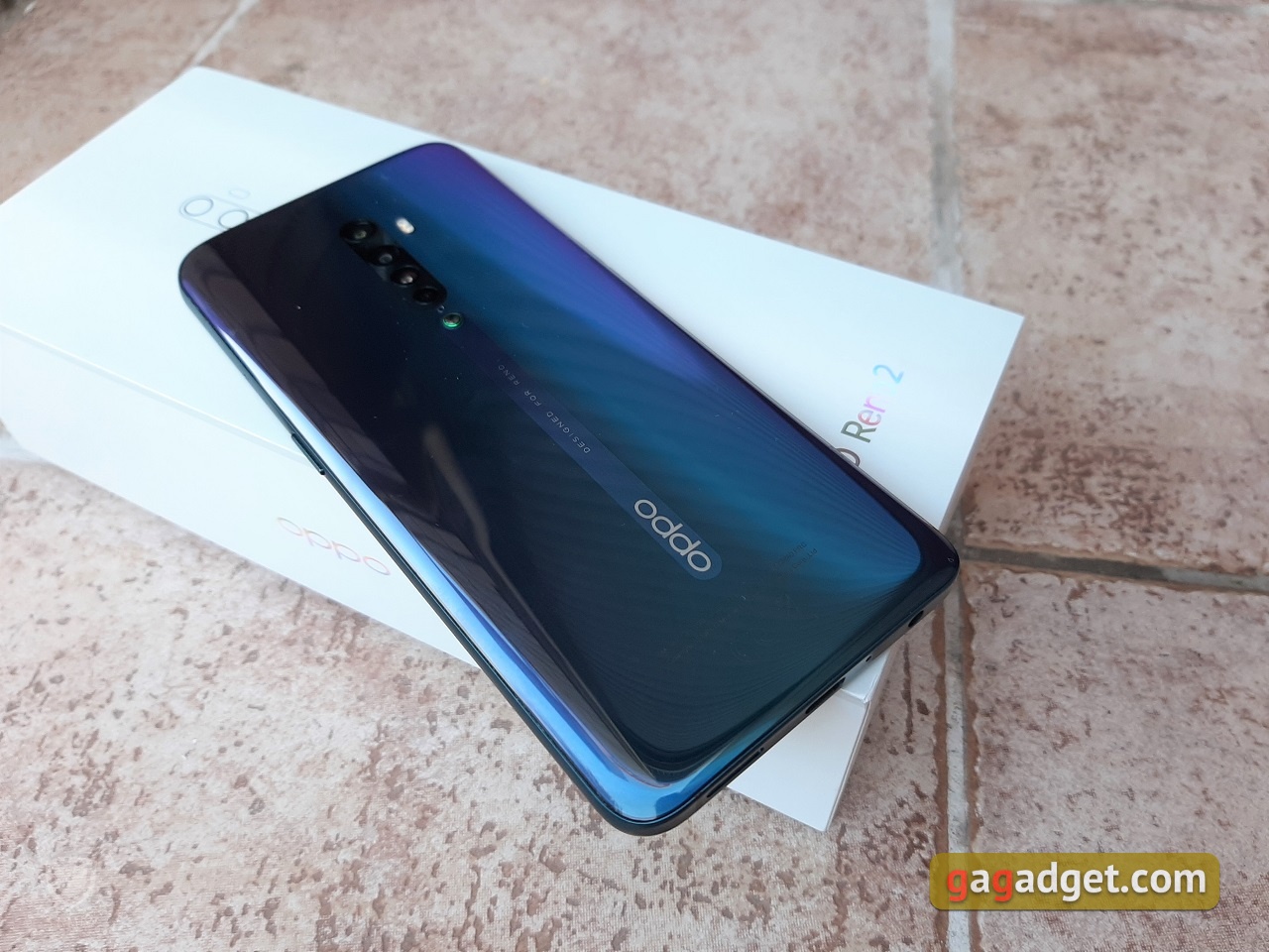 Огляд OPPO Reno2: бачить те, чого не бачите ви-3