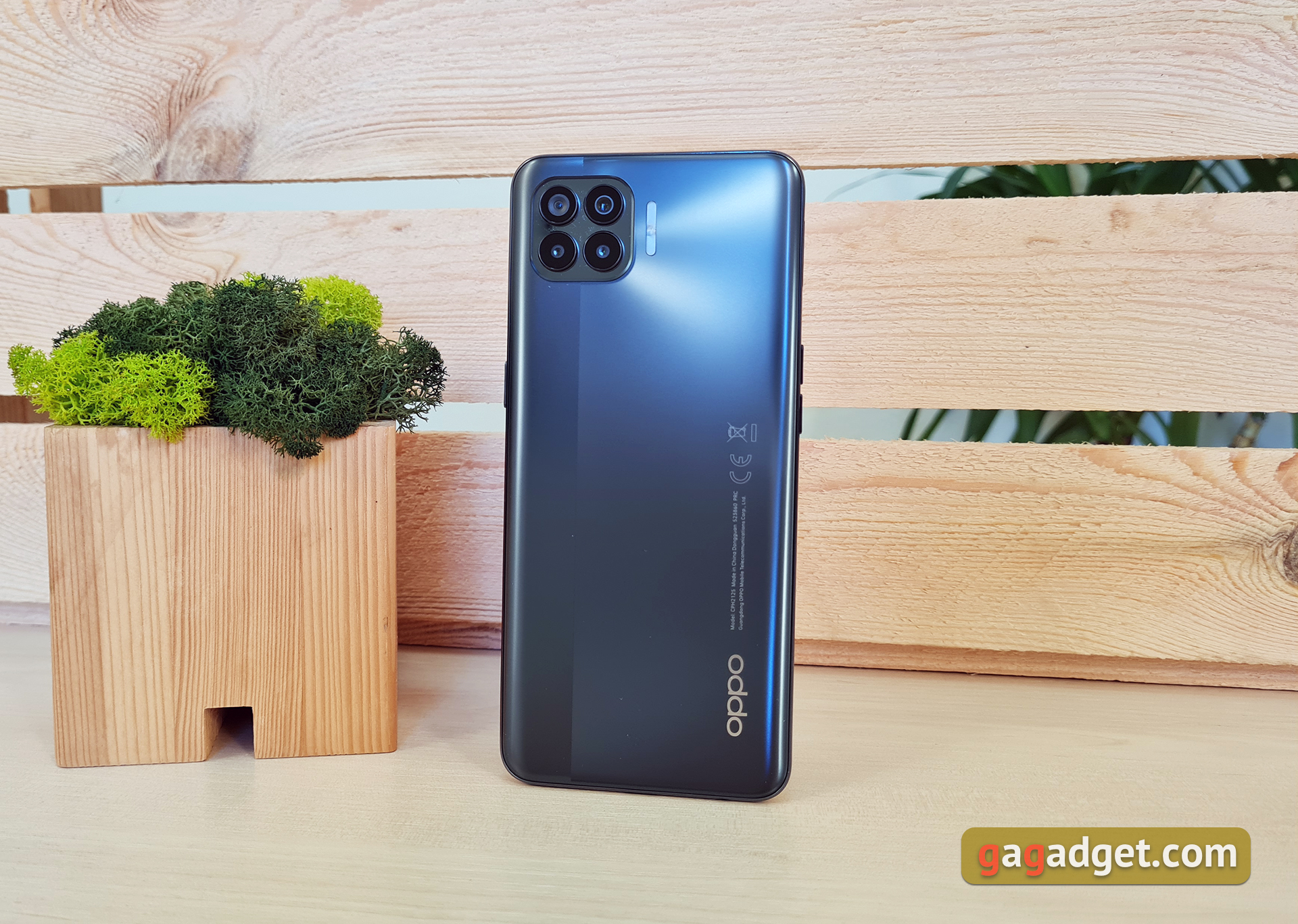 Обзор OPPO Reno4 Lite: шесть камер, AMOLED и сканер под экраном-13