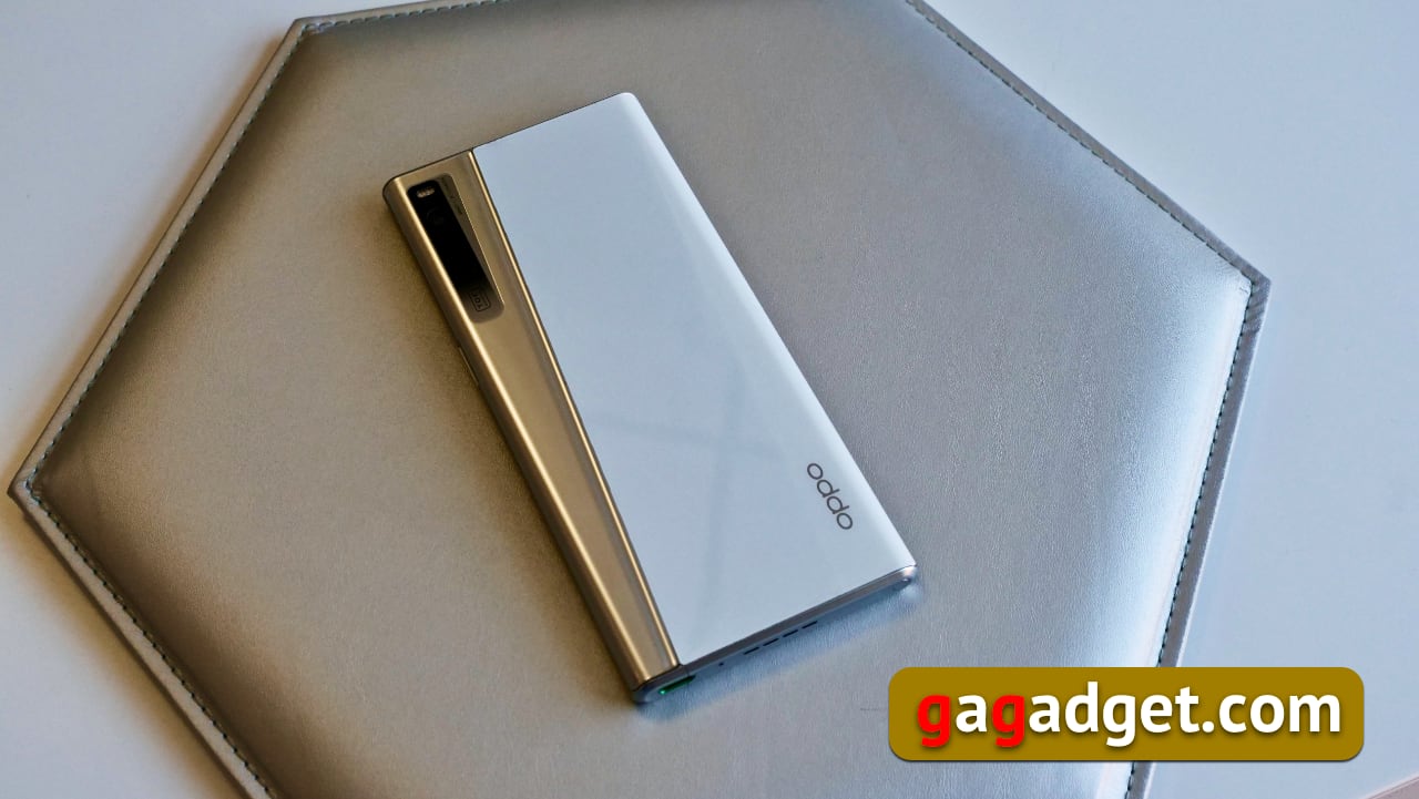 Comment OPPO a réinventé le facteur de forme des smartphones avec un écran flexible (exemples tirés du prototype OPPO X 2021)-8