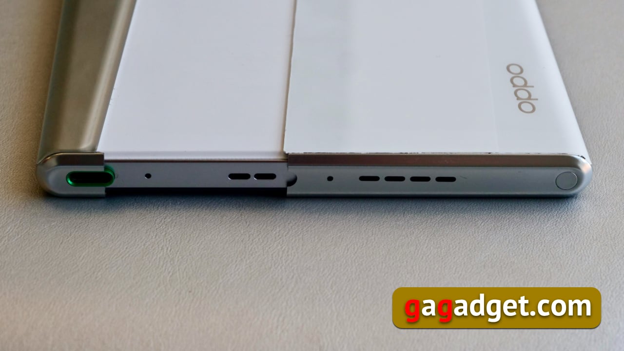 Comment OPPO a réinventé le facteur de forme des smartphones avec un écran flexible (exemples tirés du prototype OPPO X 2021)-28