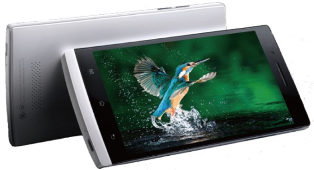 Официальное начало продаж и цены смартфона Oppo Find 5 с 5-дюймовым FullHD дисплеем-2 Официальное начало продаж и цены смартфона Oppo Find 5 с 5-дюймовым FullHD дисплеем-2