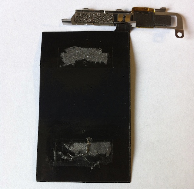 Записки маковода: Разбираем Oppo Find 5-4