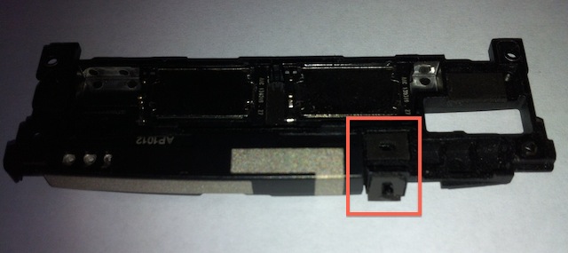 Записки маковода: Разбираем Oppo Find 5-13