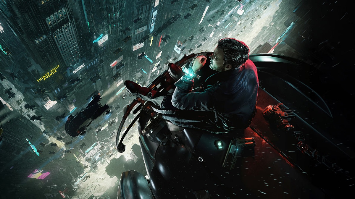 Another great game from Polish developers: gamers highly appreciated the detective thriller Nobody Wants to Die