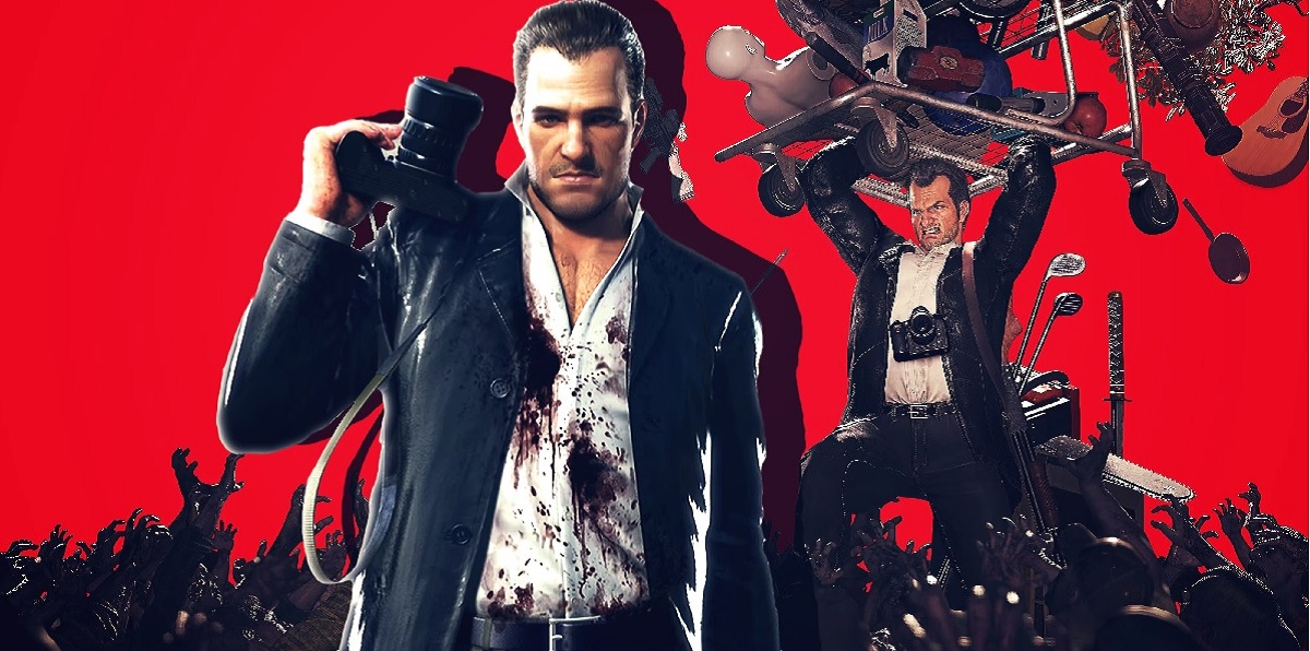 4K at 60 FPS, improved controls, tweaked interface and nine full localisations: Capcom reveals list of major new features in Dead Rising Deluxe Remaster