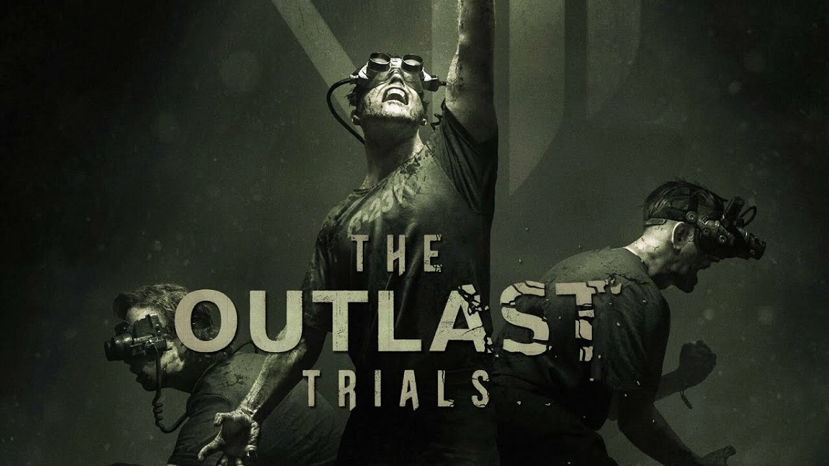 The Outlast Trials and Starship Troopers: Extermination top the Steam sales chart for the past week