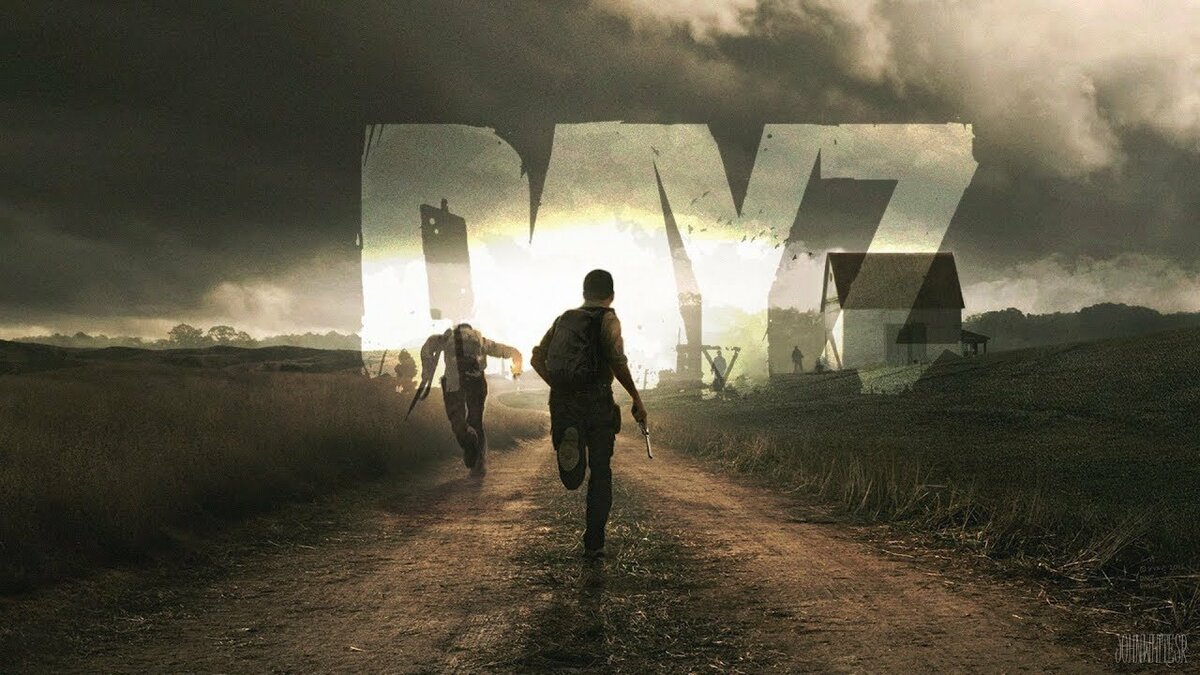 Чеська студія Bohemia Interactive може працювати над сиквелом DayZ - на це вказують документи Microsoft