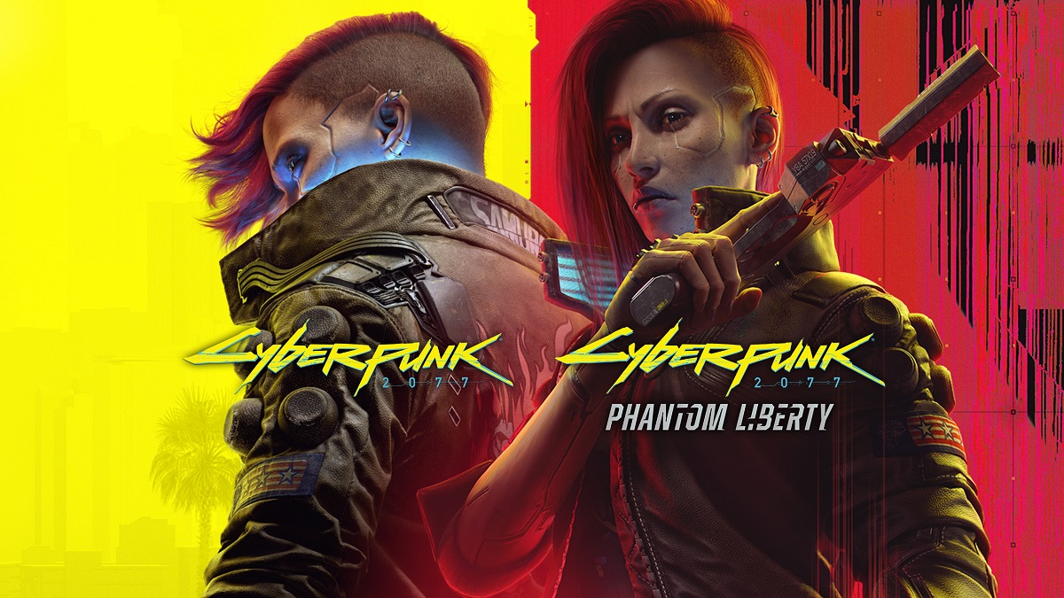 CD Projekt RED анонсувала чергове оновлення Cyberpunk 2077: Phantom Liberty. Патч 2.02 виправить проблему з пасивними навичками та поверне користувачам Xbox Series загублений спорткар