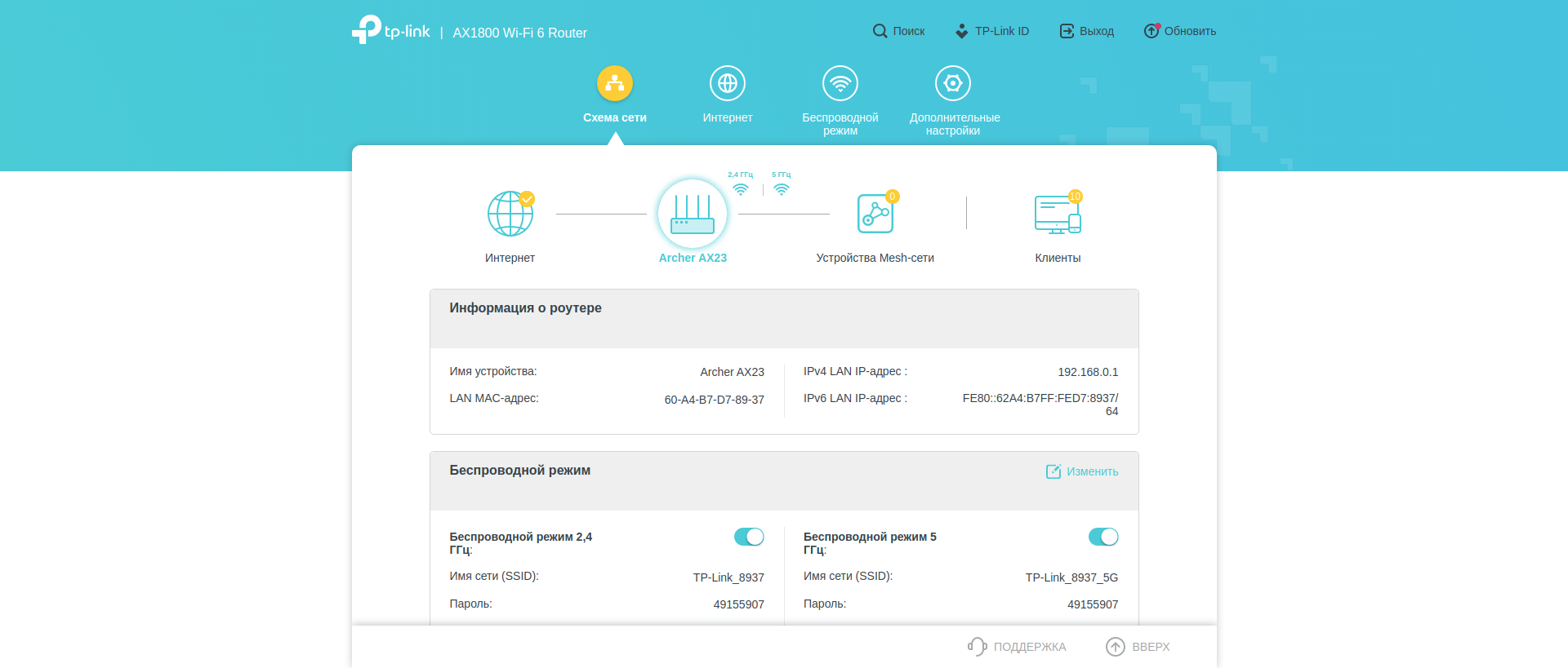 Réseau domestique Wi-Fi 6 transparent : examen du routeur TP-Link Archer AX23-103