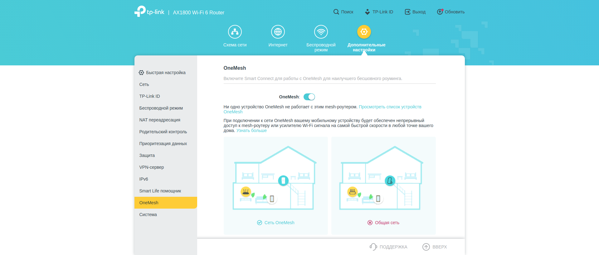 Réseau domestique Wi-Fi 6 transparent : examen du routeur TP-Link Archer AX23-192