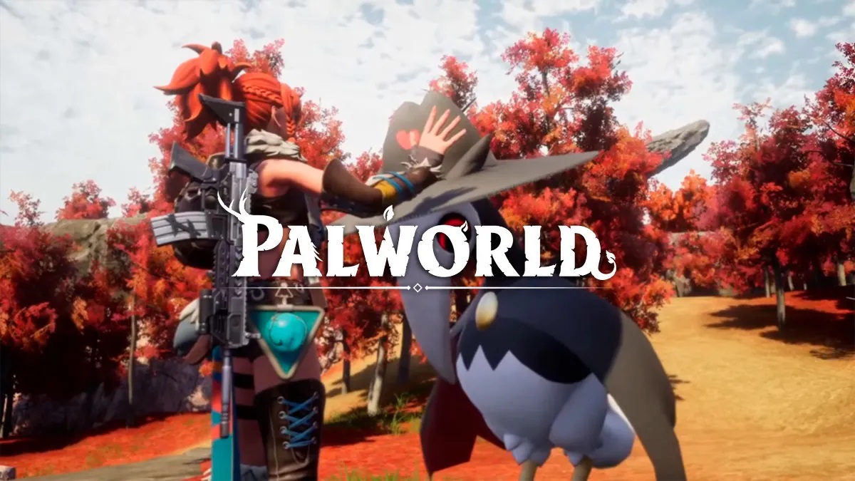 Представник Sony висловив зацікавленість компанії у випуску Palworld на PlayStation 5