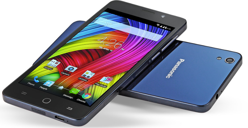 Panasonic Eluga L 4G: 64-битный процессор и поддержка сетей 4G за $200-2