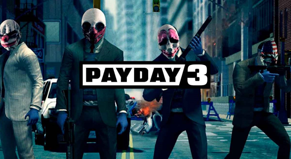 The heist didn't go according to plan: early access to Payday 3 on all platforms has been marred by technical issues, and on PlayStation 5 users were also given an outdated build of the game