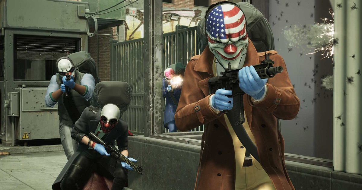 Через глобальну проблему із серверами розробники Payday 3 розглядають можливість додавання в гру офлайн-режиму