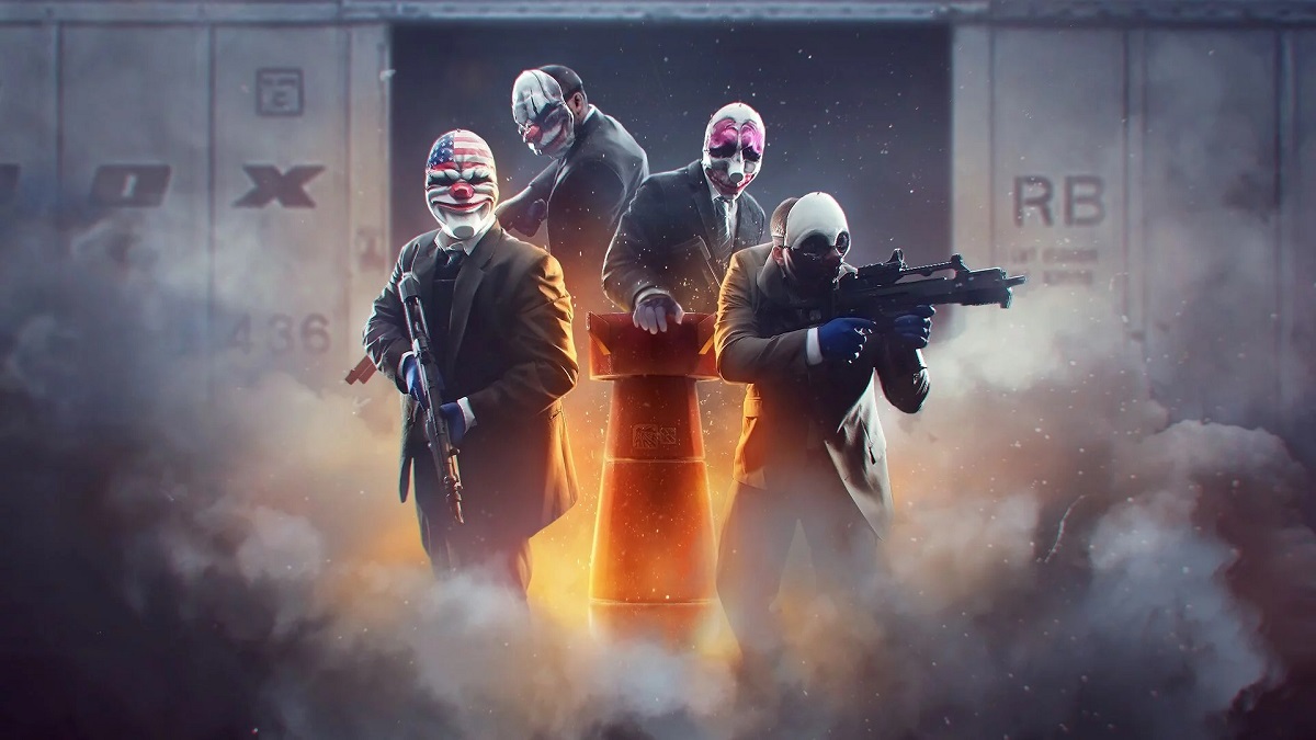 Quatre DLC, de nouvelles armes et des objets cosmétiques : Les développeurs de Payday 3 ont présenté le plan de développement du jeu de tir pour l'année suivant sa sortie.