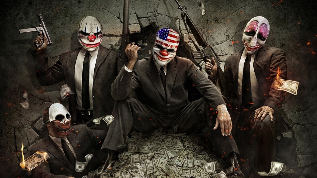 Payday 3 fixes over three hundred bugs and adds new tech: Starbreeze Studios has released its biggest patch yet