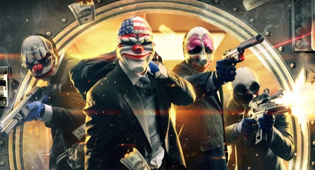 Un blogueur vietnamien divulgue 18 minutes de gameplay du jeu de tir coopératif Payday 3 de Starbreeze Studios