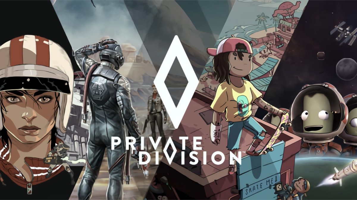 ЗМІ: Take-Two має намір продати або закрити видавництво Private Division, яке займалося підтримкою незалежних розробників