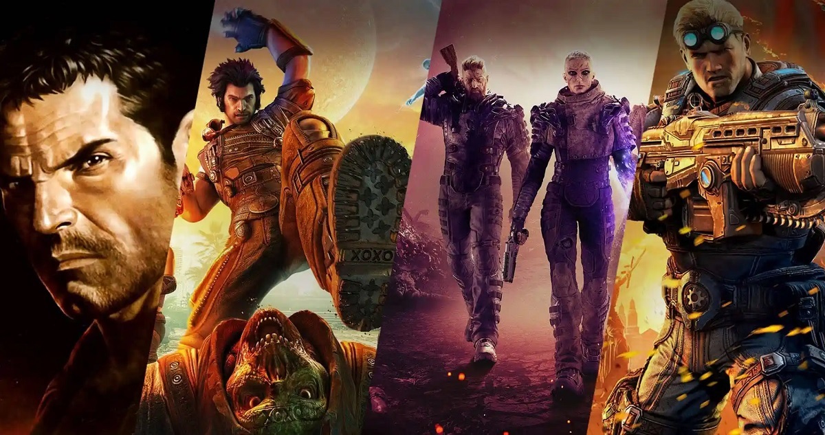 Korean publisher Krafton has become the largest shareholder in Polish studio People Can Fly, developer of the shooters Painkiller, Bulletstorm and Outriders