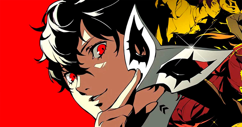 Усі у захваті: реліз Persona 5 Royal у Steam зібрав навколо себе 25 тисяч геймерів та  97% позитивних відгуків