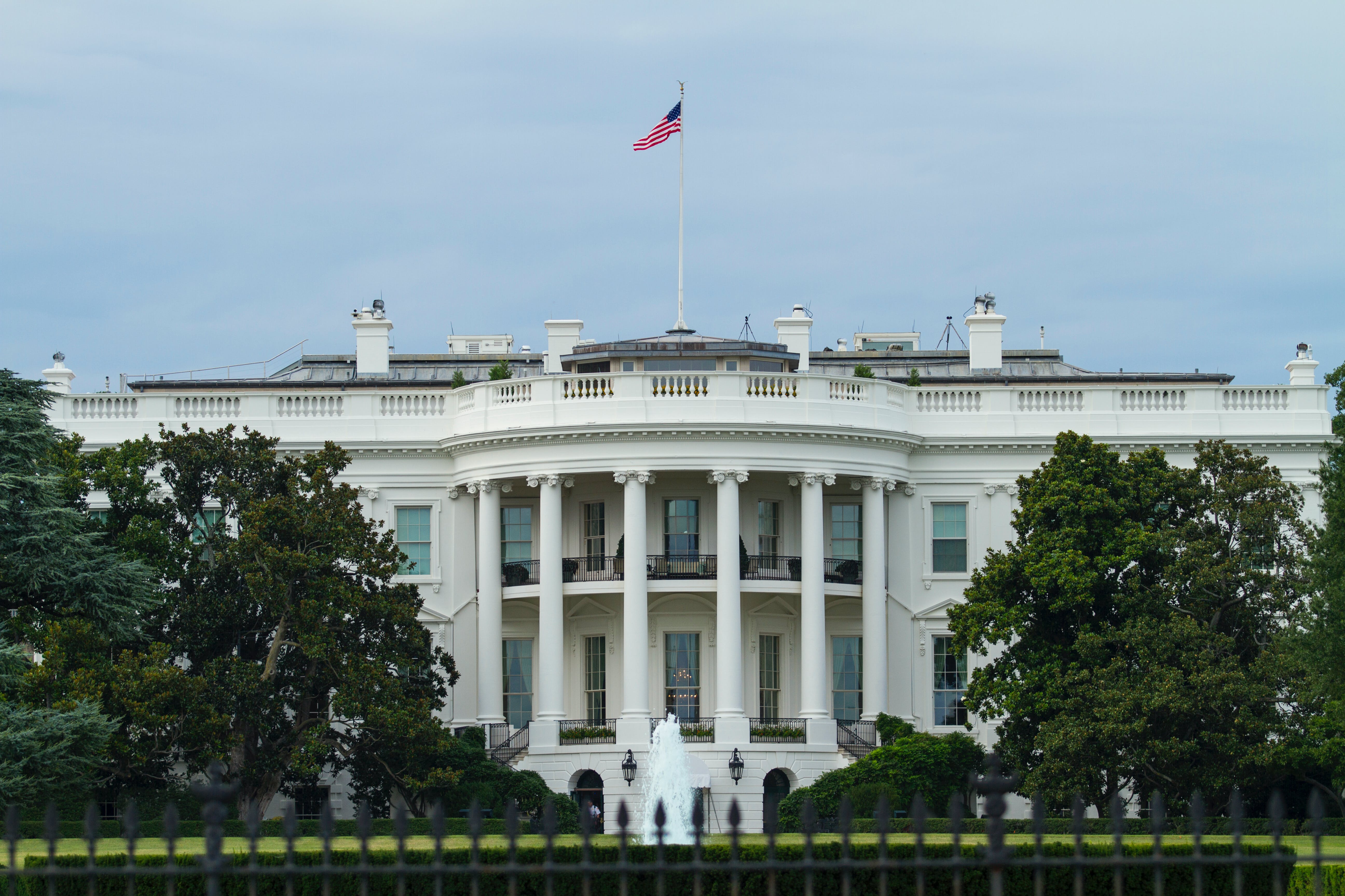 White House urged to pass anti-deepfake law amid Taylor Swift scandal