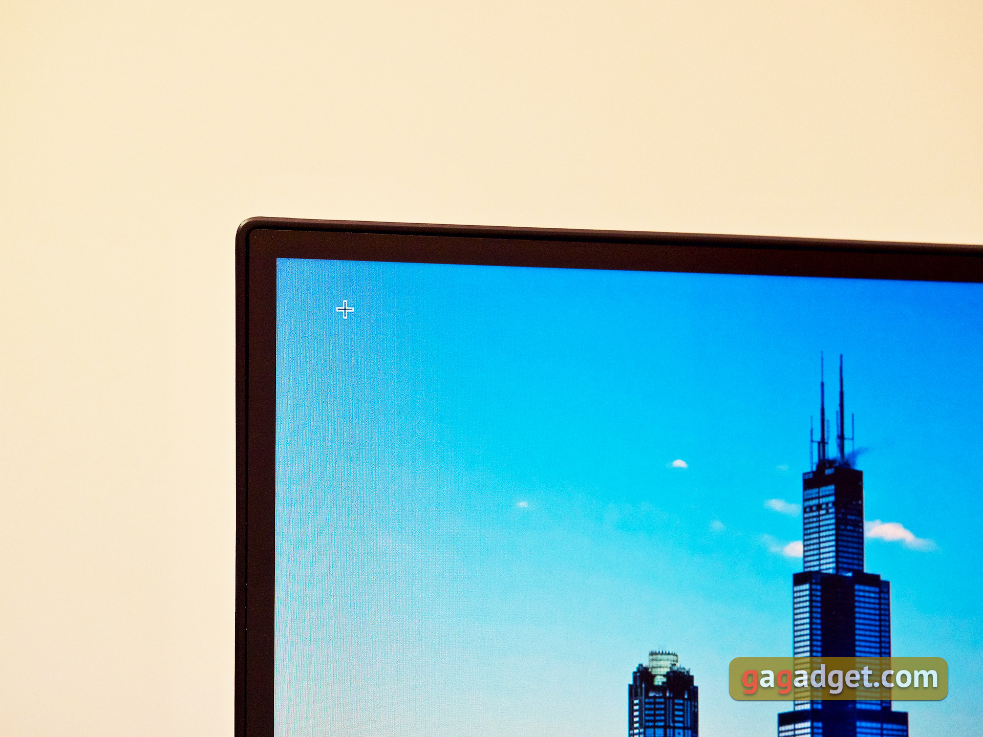 Обзор Philips Brilliance 499P9H: 49-дюймовый монитор-авианосец-8