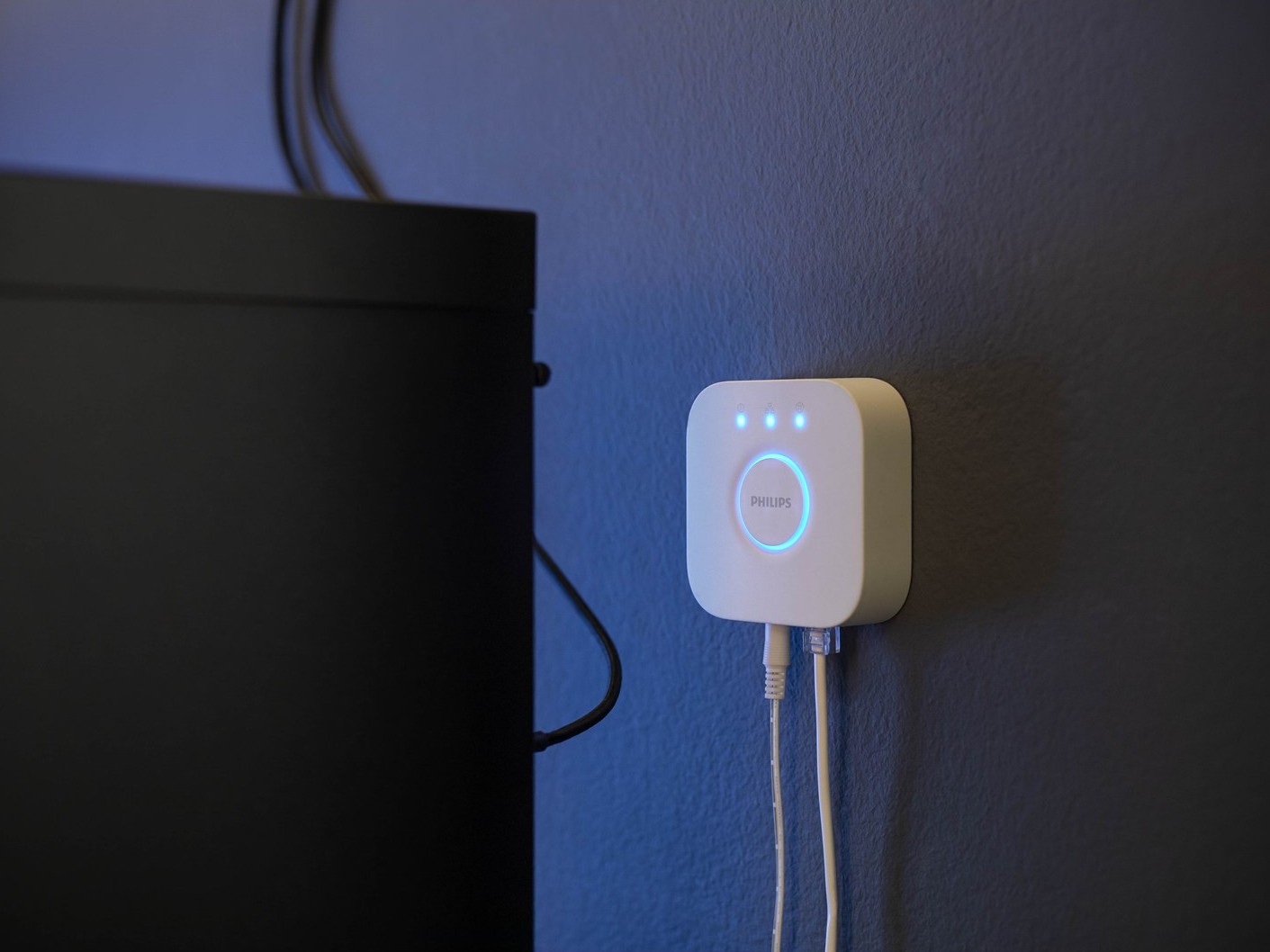 Mise à jour du pont Philips Hue 1969152010