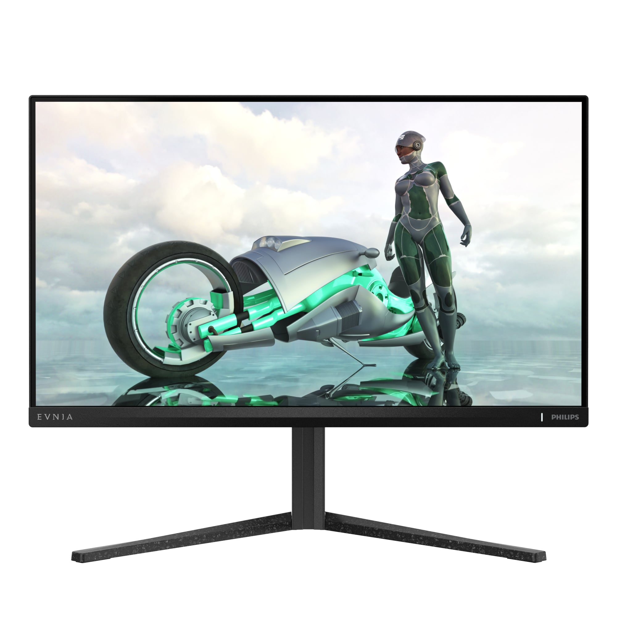 Philips Evnia 25M2N3200U - зображення 1