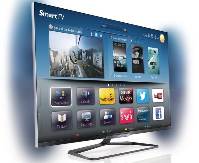 Безрамочные ТВ Philips серии PFL6008 с подсветкой Ambilight скоро в Украине-2 Безрамочные ТВ Philips серии PFL6008 с подсветкой Ambilight скоро в Украине-2