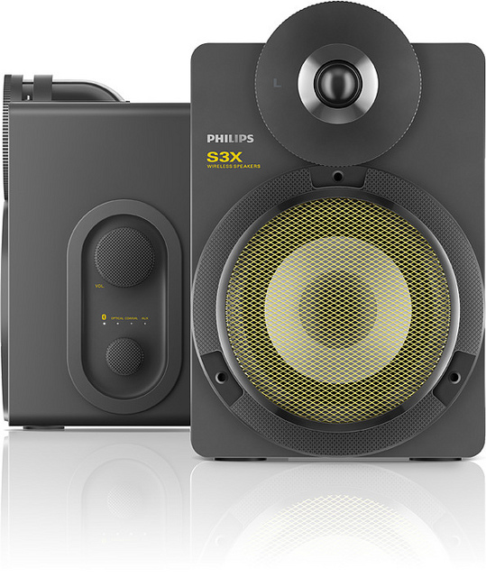 Новички семейства Philips Urban: будущие городские легенды-4