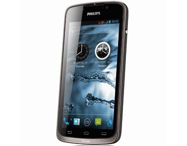 Мобильные телефоны Philips Xenium станут официально продаваться в Украине! Мобильные телефоны Philips Xenium станут официально продаваться в Украине!