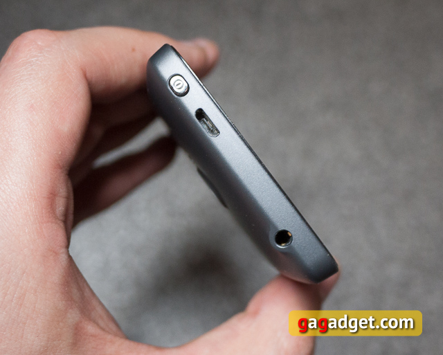 Беглый обзор Android-смартфона Philips Xenium W732-6