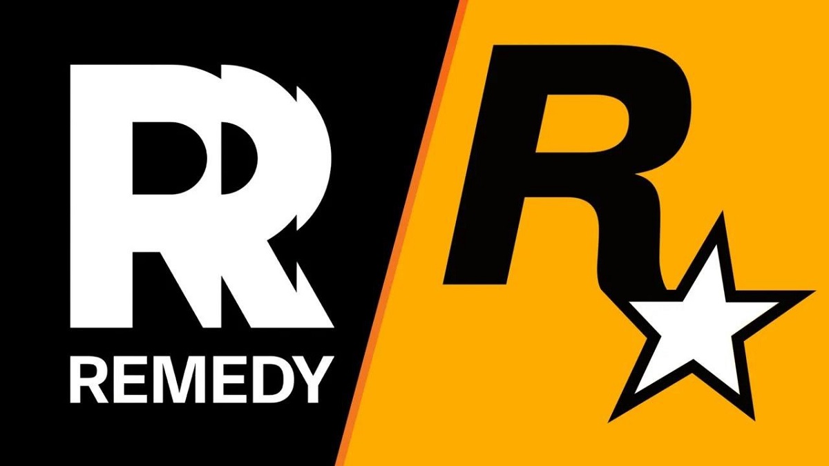 Логотип Rockstar Games став причиною судової тяганини між Take Two Interactive і Remedy Entertainment